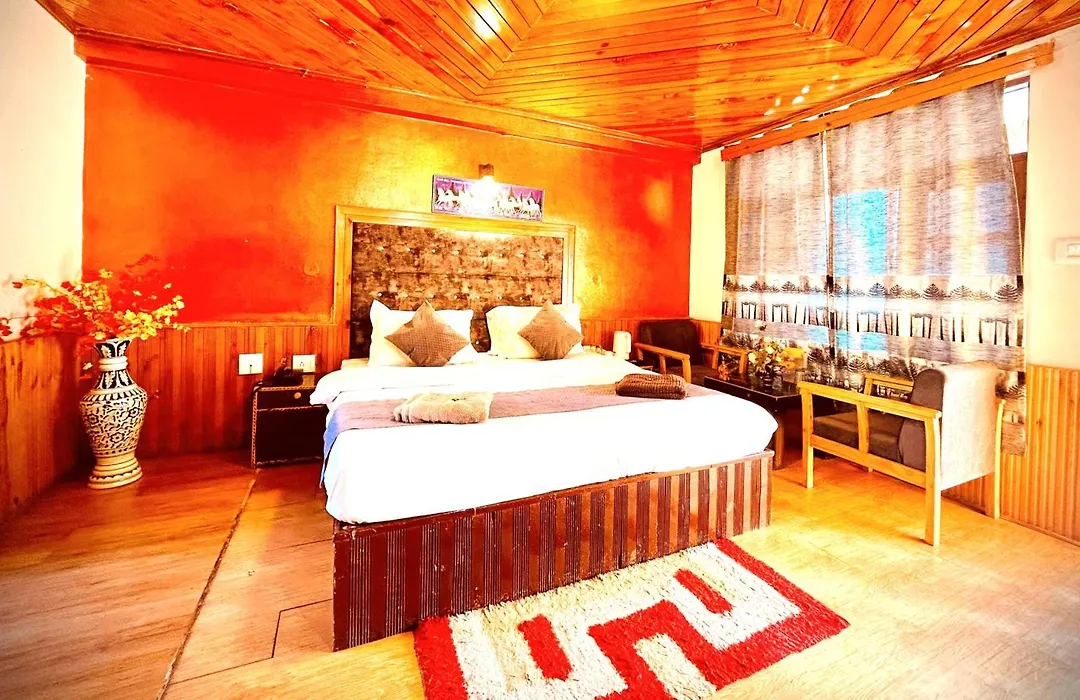 Elena Aastha - Valley View Rooms-1