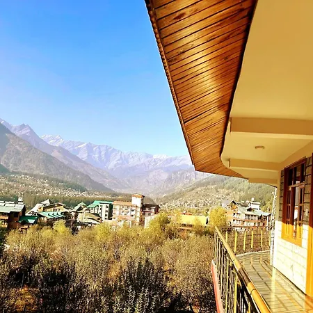 Elena Aastha - Valley View Rooms-3
