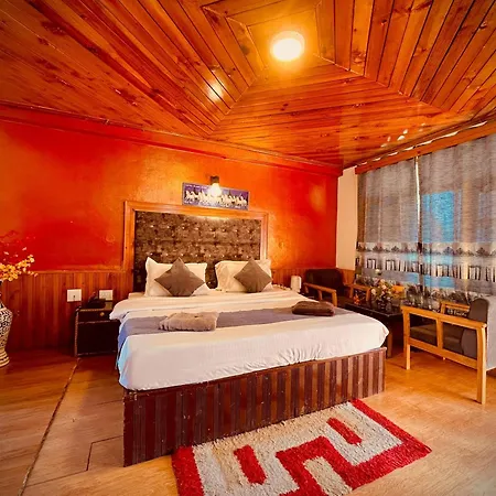 Elena Aastha - Valley View Rooms-3
